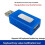 USB Keyboard Modifier Key Remapper Keyboard Accessory 2