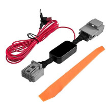 Car Automatic Start Stop Eliminator Engine Start Stop Off Device Eliminator for Ford Ranger 2024