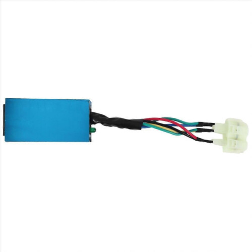 Racing Ignition Coil++CDI Box