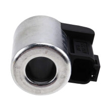 3036401 Solenoid Valve Coil 24V compatible for Hyundai R210-7 R225-7 R215-7 R220-7 Excavator Parts
