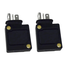 2PCS E301-24-910 Distributor Ignition Module S2 S3 For