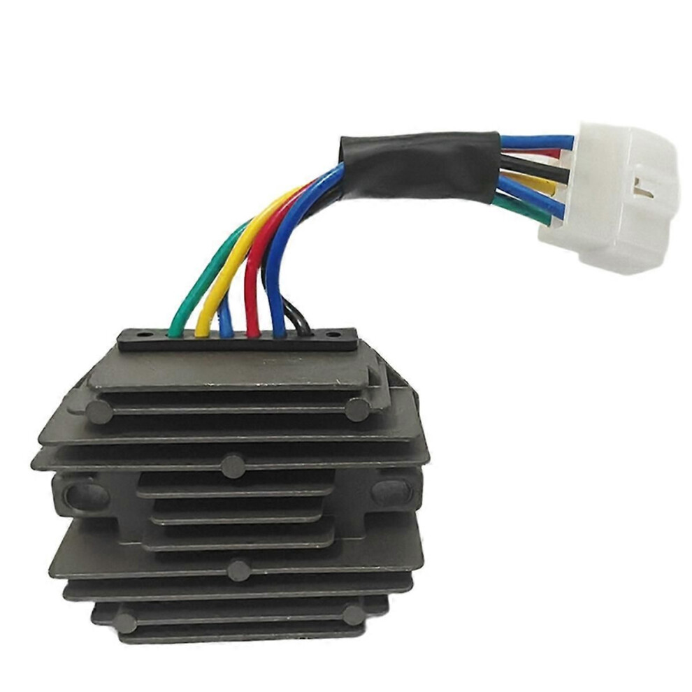 15351-64600 Voltage Regulator Rectifier For Kubota Grasshopper Light 9319739893748