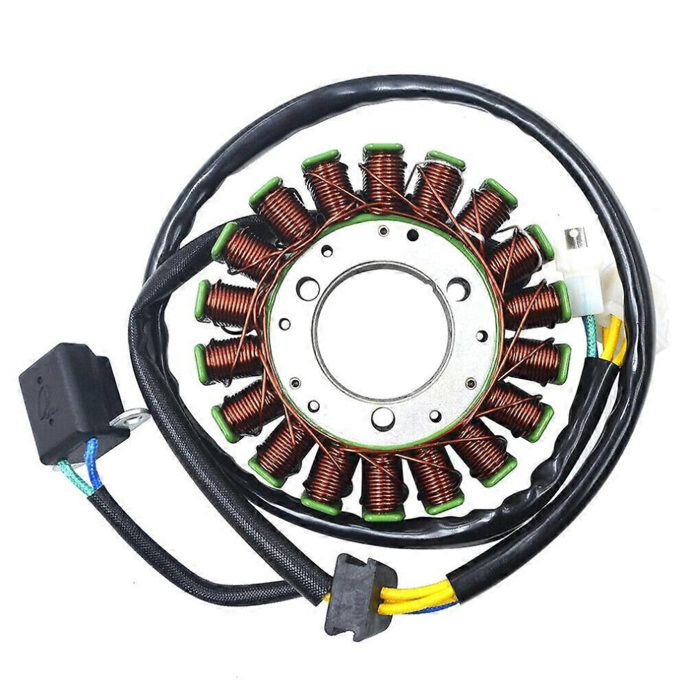 Stator Coil 32101Hn9101 For Hyosung Gt650r Gv650 St7 Carb Gt650x Atv Goes 450 Te450 Te450s 9319739893502