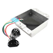 Ignition Control Module DY184 LX203 compatible for compatible ford Jeep