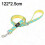 Leash for Large, Medium & Small Pets with Pattern Design 2