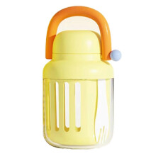 Multifunctional Salad Cup - Portable Freshness Container for Yogurt, and Overnight Oats, Ideal for