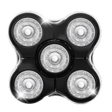 Wymienne ostrze do golarki kompatybilne z głowicą BalderPro model XR7000 XR1500 XR1501