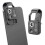 200X Universal Clip-On Cell Phone Microscope with CPL Lens & LED Light, Portable Digital Microscope Accessory 2