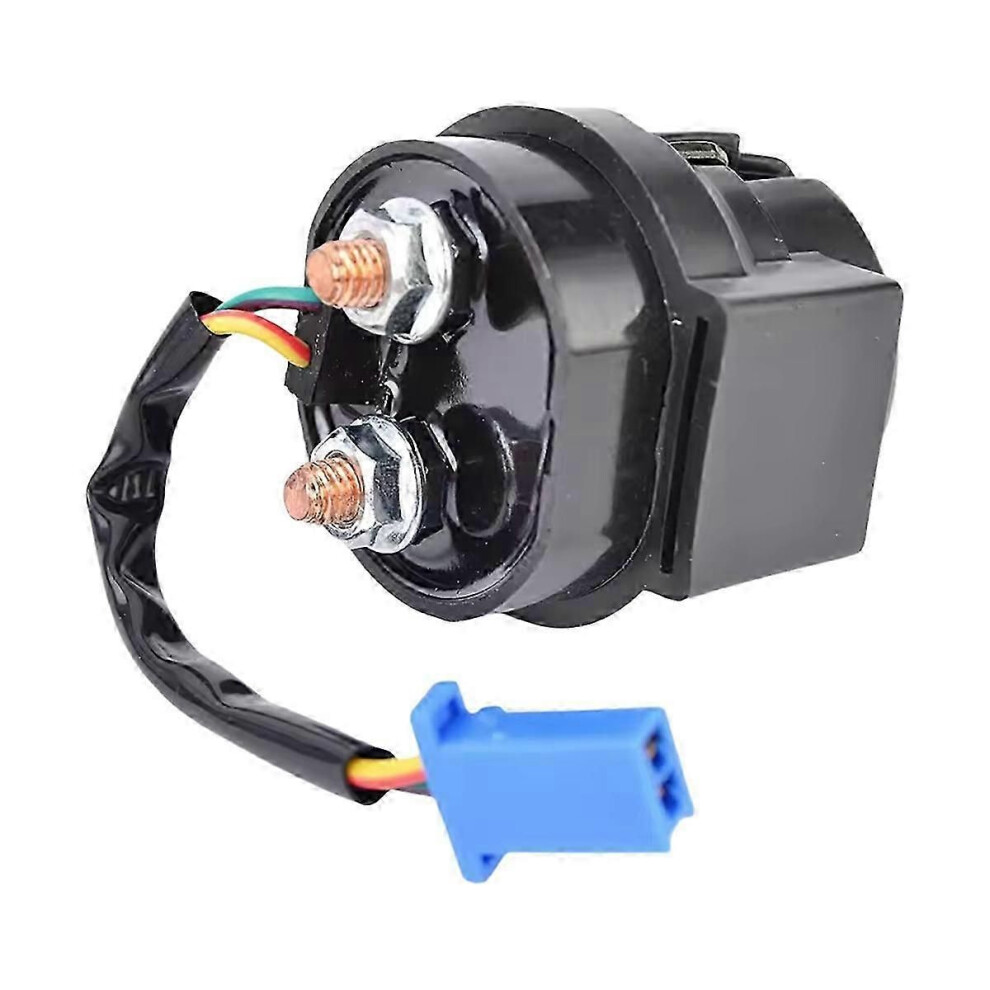 Relay Solenoid For Ktm 125 200 250 390 Duke Rc125 Rc200 Rc250 Rc390 Motorcycle 9319739893014