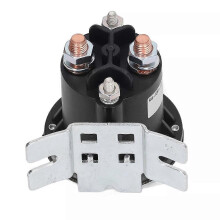 12V Electric Oil Pump DC Contactor Sensitive Small Power 684 1261 212 17 / 684-1261-212-17 compatible for Electric compatible forklift