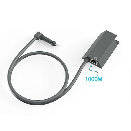 Starlink Ethernet-adapterkit compatibel met V2 Gen2 satellietschotelinternet 1