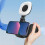 Τηλέφωνο Bluetooth Χειρός Sefile Stick Σταθεροποιητής Λαβής Vlog Selfie Φ 2