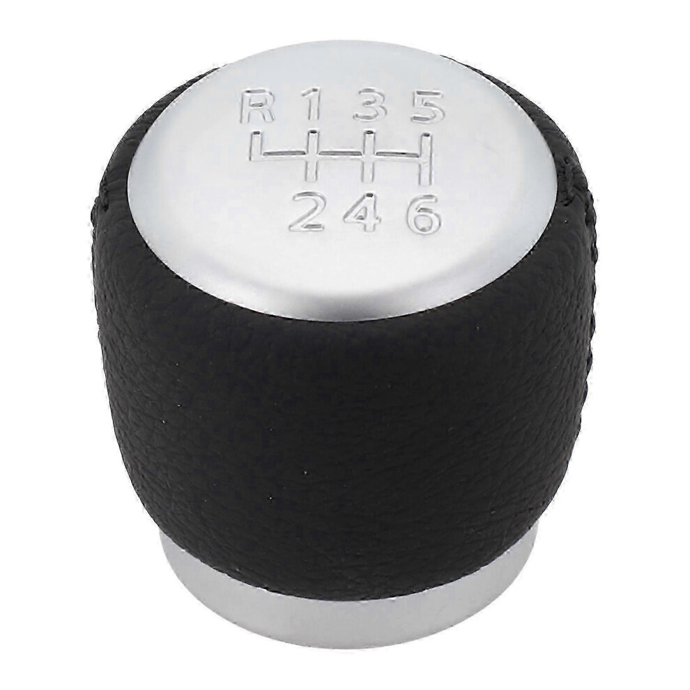 Manual Transmission Gear Shift Knob For Avensis & Rav4 2005-2012 Models 9319739902686