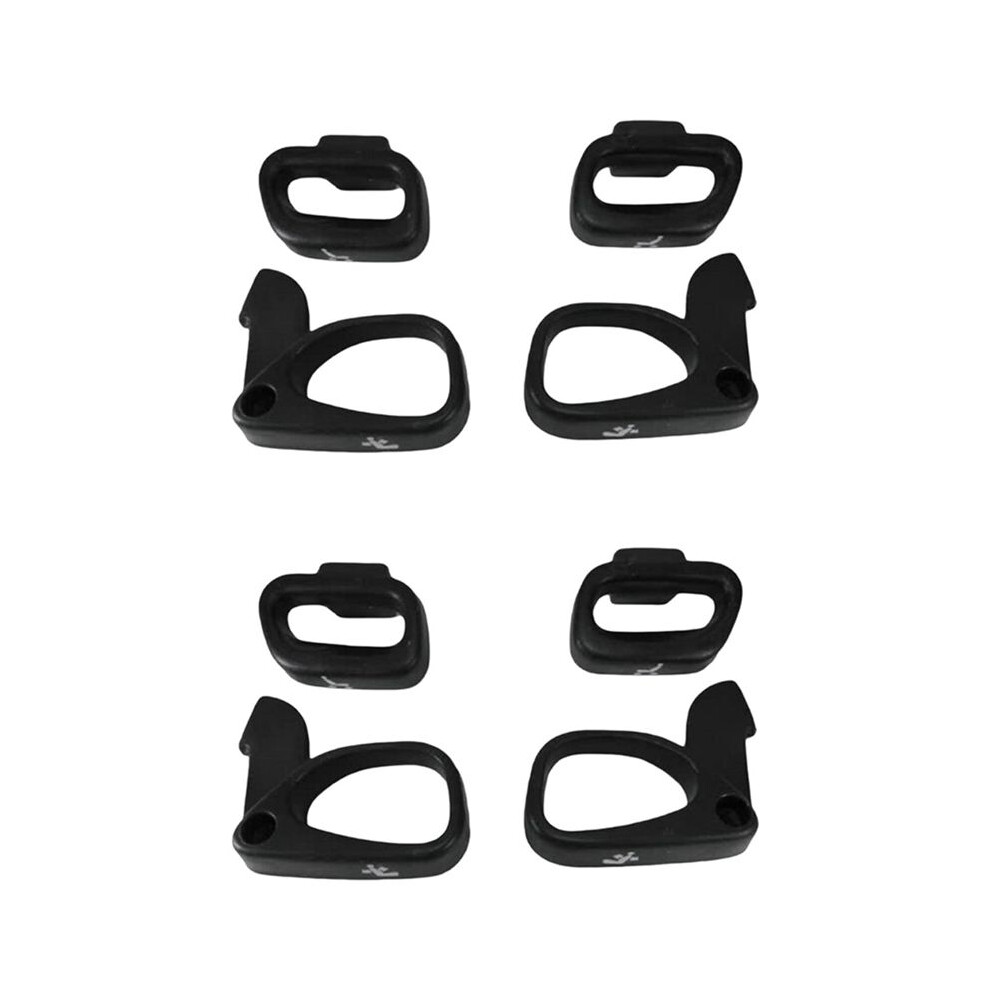 2X Mb792477 Mb792474 Mb792480 Mb792471 Adjuster Handle Fit For Pajero Montero Mk2 V31 V32 V33 6032368550105