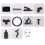 Intelligent Spray System Spray Rainforest Crawler Electronic Timer Automatic Spray Rainforest Kit Control Sprinkler (EU) 2