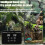 Intelligent Spray System Spray Rainforest Crawler Electronic Timer Automatic Spray Rainforest Kit Control Sprinkler (EU) 3