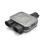 Μονάδα ρελέ ανεμιστήρα ψύξης ψυγείου Ford Galaxy Mondeo 940.0041.01 Ανταλλακτικό 1