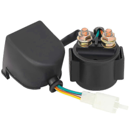 Raptor 90 YFM90 2009-2013 Solenoid Relay - High-Performance Engineered Part