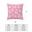Hello Kitty örngott 45x45 cm polyester 3