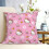 Hello Kitty örngott 45x45 cm polyester 5