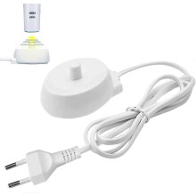[New] 3757 Charger For Braun Oral B D12 D16 D20 D36 Electric Toothbrush, EU Plug