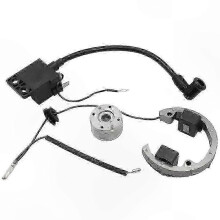 Dirt Bike Ignition Coil & Stator Kit for 50cc Motorcycles 2001-2013 Internal Rotor System