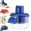 Electric Grape Peeler, Automatic Fruit and Garlic Peeling Machine 2