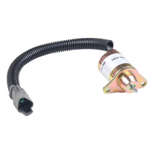 12V Stop Shut Off Solenoid 1503ES-12S5SUC11S, 41-6383