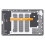LCD Screen Replacement and Digitizer Assembly Full Display Parts Restore Touch Function for Honor Pad X9 3