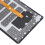 LCD Screen Replacement and Digitizer Assembly Full Display Parts Restore Touch Function for Honor Pad X9 4