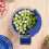 Electric Grape Peeler, Automatic Fruit and Garlic Peeling Machine 3