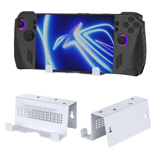 Handheld Wall-Mounted Storage Bracket Suitable for X/Portal Handheld Wall-Mounted Storage 1
