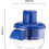 Electric Grape Peeler, Automatic Fruit and Garlic Peeling Machine 4