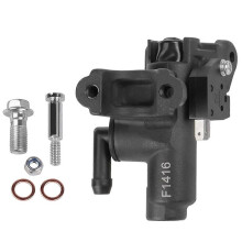 4SV-W2587-10-00 Motorcycle Brake Master Cylinder Pump for YZF R1 R6 60OR 750 1000 1993-2009 4SVW258
