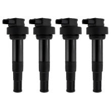 12137710874 Ignition Coil 7002194 RMS260-107215- for BMW MOTORCYCLE S1000RR G 310 R HP4 G 310GS K02 K03 K42 K46