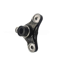 34 Gears Rear Differential Flange Fit for BMW 520 525 530 730 750 760 F02 F10 F18 2008-2017 (85MM)