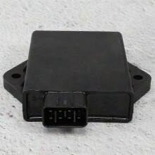 High-Performance Ignition Coil for ATV and Motorcycle 260CC 300CC CDI System
