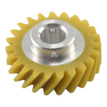 KitchenAid-yleiskoneen matopyörän varaosa W10112253 - Yhteensopiva mallien 4162897, 4169830, AP4295669