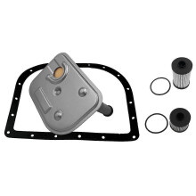 CVT Transmission Oil Filter for Dongfeng Fengon 580 Pro Ix5 1.5T Ford Territory S Landwind Xiaoyao DFSK VT5 542535