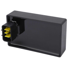 8-Pin CDI Ignition Module for Scooters with 4T Engine Compatible with Multiple Models