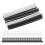 Mini Tag Fasteners, 3000pcs 0.5cm Garment Tag Barb Attachments 1