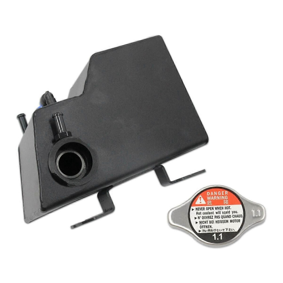 Car Oil Tank Oil Catch Can Aluminum Alloy For Mark Cresta Chaser Jzx100 Jzx110 Car Accessories 9152359497442