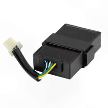 VT750C VT700C CDI Ignition Box Compatible with Shadow Motorcycles