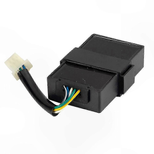 VT750C VT700C CDI Ignition Box Compatible with Shadow Motorcycles
