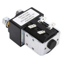 Glow Plug Relay Solenoid for Ford 7.3L Powerstroke Diesel Engine