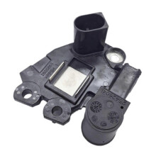 Generator Regulator Suitable for Golf Sagitar Faurecia A4 B8 A5 A6 A7 Q5 Voltage Regulator