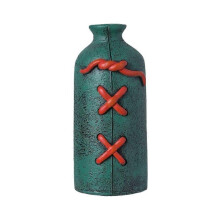 European and American Cartoon Funny Vase Home Bookcase Decoration