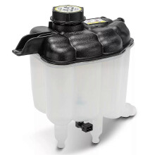 Car Coolant Expansion Tank with Cap Sensor for Land Rover Discovery Sport Range Rover Evoque 2020-20