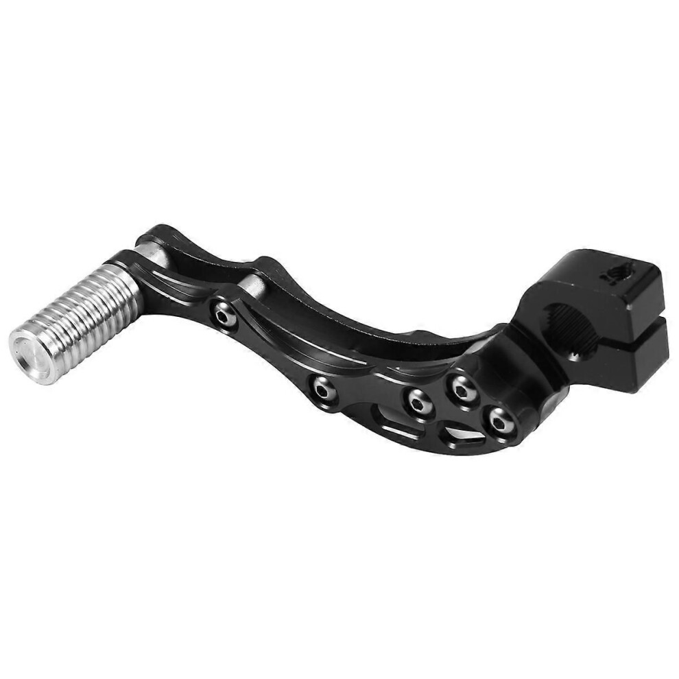 Motorcycle Engine Cnc Kick Start Starter Lever For Yamaha Honda 139Qmb Scooter Jog50/90/100 Fuxi 100 Light 9152359488297