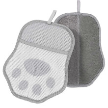 Pet Hair Removal Glove for Cats Dogs Electrostatic Pet Hair Gloves, Pet Hair Remover Tool